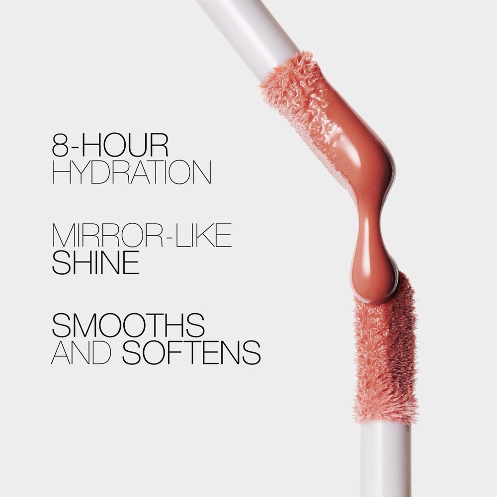 *HP* NARS Lip Shine - Nympho - Picture 3 of 6